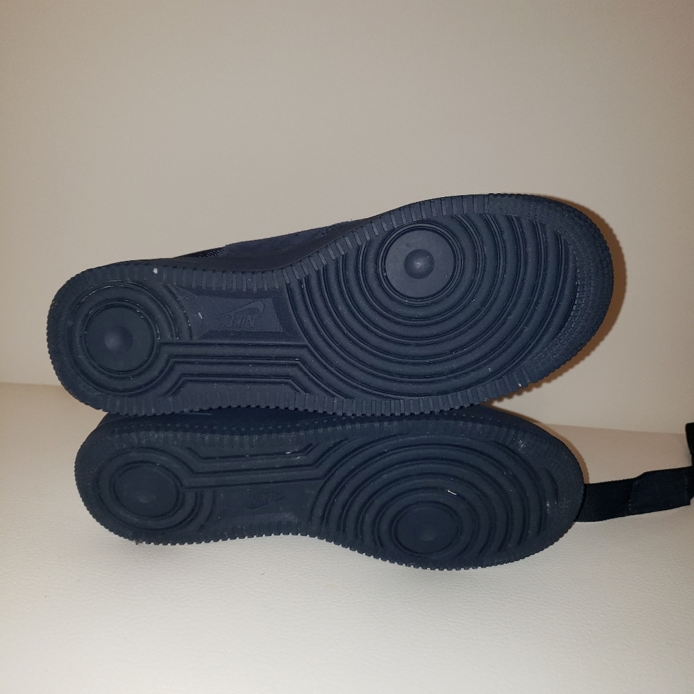 Nike AF SF1 - Picture 6 of 9
